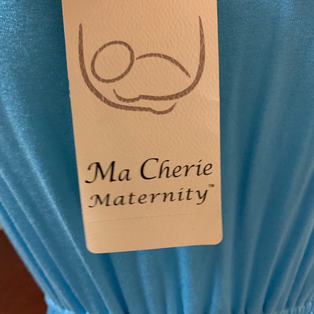 ⭐️Maternity dress size : Small - Picture 5 of 6